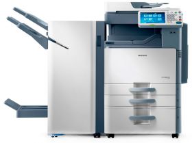 Samsung MultiXpress 8240NA
