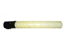 Коника Минолта тонер TN-321Y