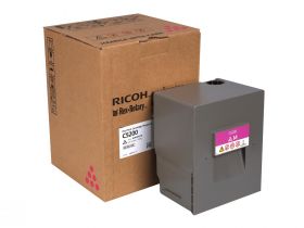 Тонер пурпурный тип C5200 Pro C5200S/C5210S 828428