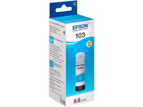 Чернила Epson 103 (C13T00S24A)