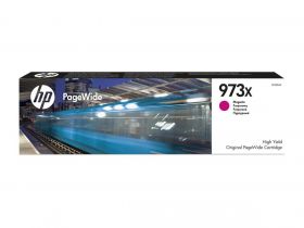 Картридж HP 973X F6T82AE
