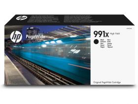 Картридж HP 991X (black), 20000 стр. (M0K02AE)