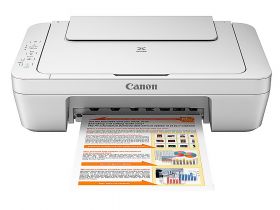 Canon PIXMA MG2540