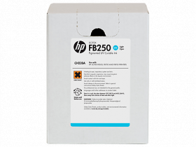 HP CH220A чернила