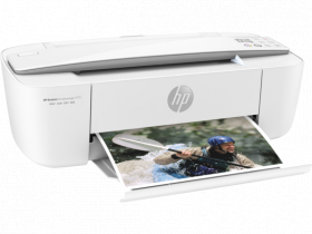 HP DeskJet Ink Advantage 3775