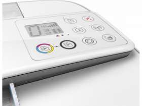 HP DeskJet Ink Advantage 3775