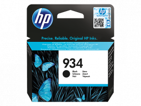 Картридж для HP Officejet Pro 6830, 6230 (C2P19AE №934) (черный)