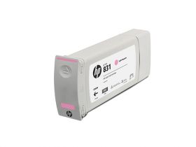 Картридж HP CZ699A (№831C)