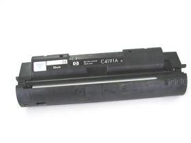 Тонер-картридж для HP Color LaserJet 4500, 4550 (C4191A) (черный)