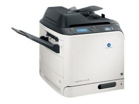 МФУ цветной Konica Minolta MagiColor 4690MF