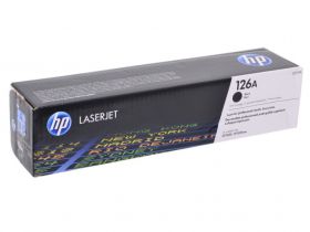 HP 126A/CE310A