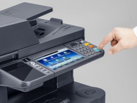 ECOSYS M3540idn