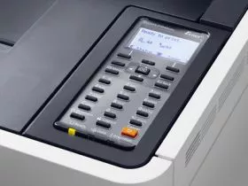 Принтер Kyocera ECOSYS P7040cdn (1102NT3NL0)