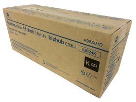 Блок проявки IUP-24K Konica Minolta
