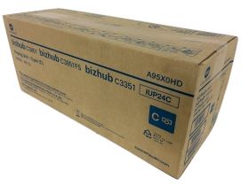 Блок проявки IUP-24C Konica Minolta