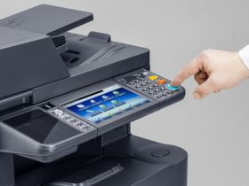 ECOSYS M3560idn