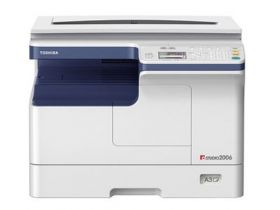 Toshiba e-STUDIO2006
