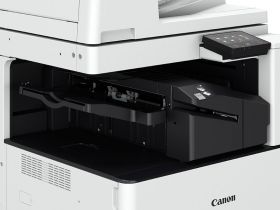 Цветное МФУ Canon iR C3025i (1567C007)