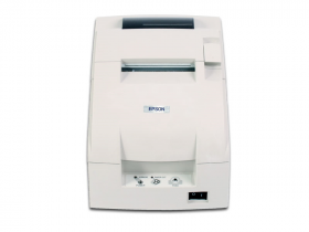 Epson TM-U220B White (C31C514007)