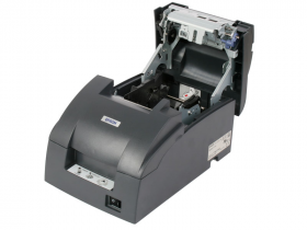 Epson TM-U220PA Gray (C31C516057)