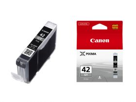Canon CLI-42GY (серый)