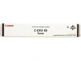 Canon C-EXV45 BK Toner (6942B002)