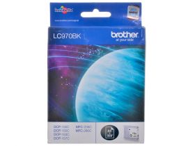 Brother LC970C Cyan