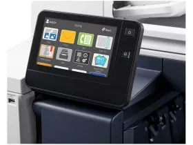 Полноцветное МФУ Xerox VLC7025_TT VersaLink C7025 с тандемным лотком