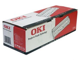 OKI 40709902 оригинальный барабан