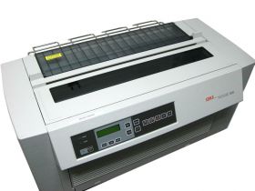 OKI ML4410
