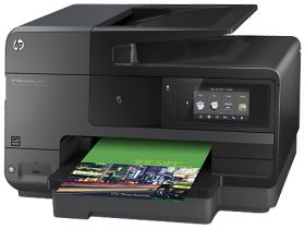 HP Officejet Pro 8620 e All in One (A7F65A)