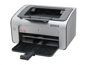 Лазерный принтер HP LaserJet P1006