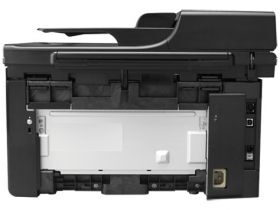 МФУ HP LaserJet Pro M1212nf