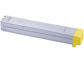 Тонер-картридж Samsung CLX-Y8385A/SEE