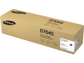 Оригинальный тонер-картридж Samsung MLT-D704S/SEE
