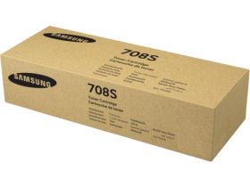 Оригинальный тонер-картридж Samsung MLT-D708S/SEE