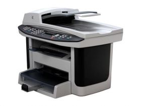 HP LaserJet M1522nf CB534A
