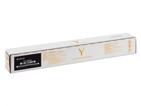 Тонер-картридж Kyocera TK-8800Y желтый