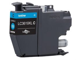 Картридж Brother LC3619XLC