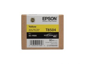 Epson T8504