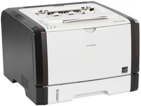 Принтер Ricoh SP 377DNwX