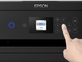 МФУ (принтер/ сканер/ копир) Epson Струйное МФУ Epson L6160