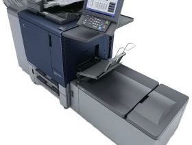 AccurioPrint C2070