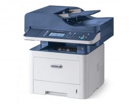 МФУ Xerox WorkCentre 3345