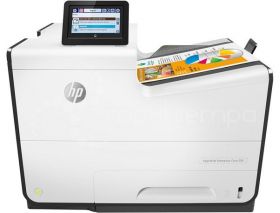 HP PageWide Enterprise 556dn