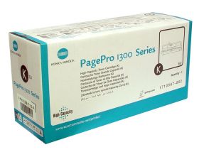 KONICA-MINOLTA 1710567-002 оригинальный картридж
