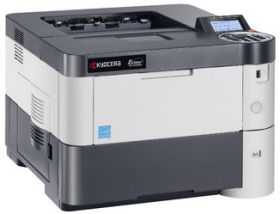 Принтер Kyocera FS-2100D