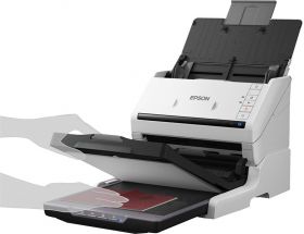 Epson DS-530