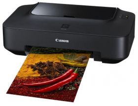 Canon PIXMA iP2700