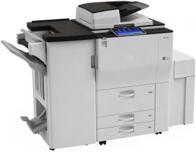 МФУ Ricoh